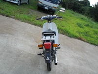 �������� �� ������ �������� Honda C90-E 1995 ���� 8